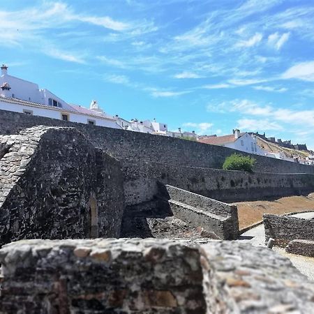Casa O Arco Alojamento Local Marvão Buitenkant foto