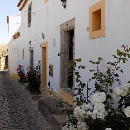 Casa O Arco Alojamento Local Marvão Buitenkant foto