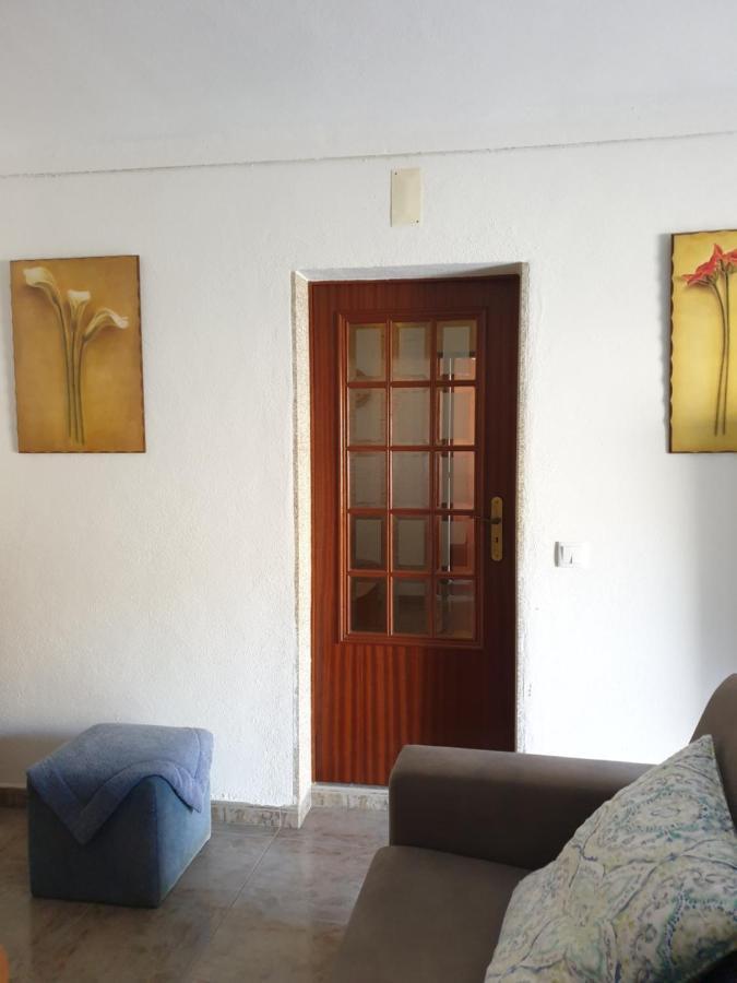 Casa O Arco Alojamento Local Marvão Buitenkant foto