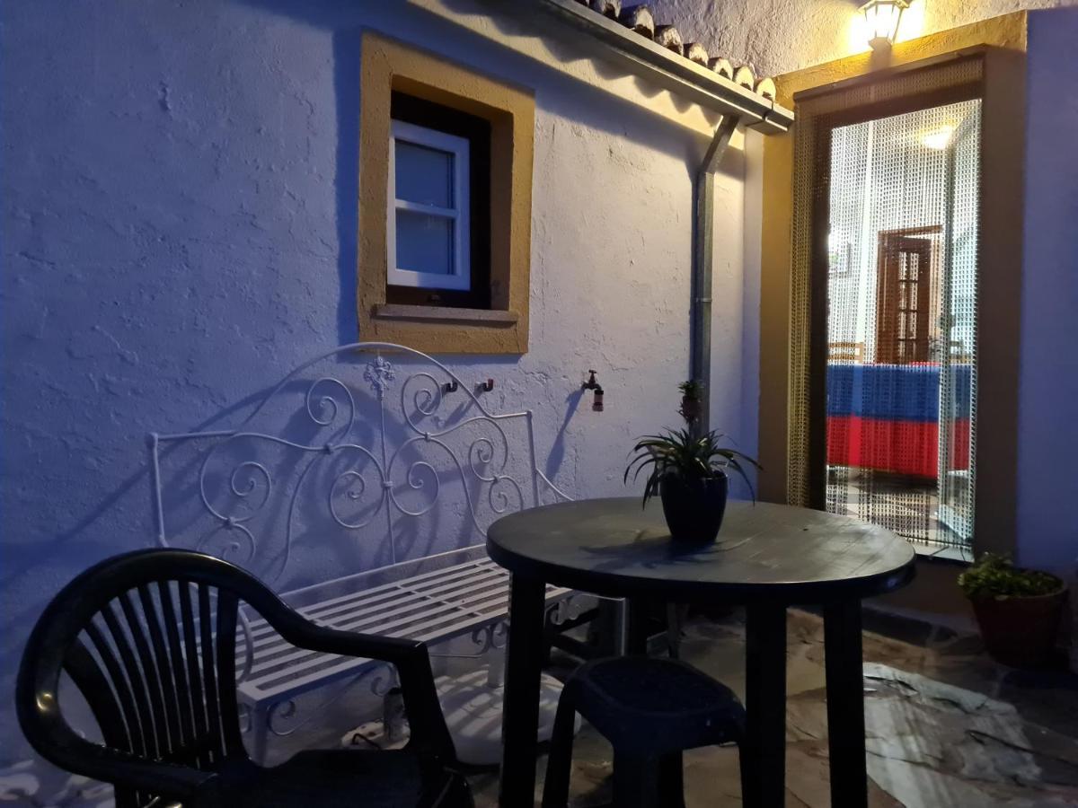 Casa O Arco Alojamento Local Marvão Buitenkant foto