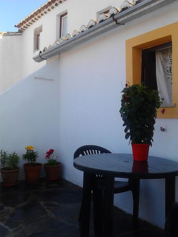 Casa O Arco Alojamento Local Marvão Buitenkant foto