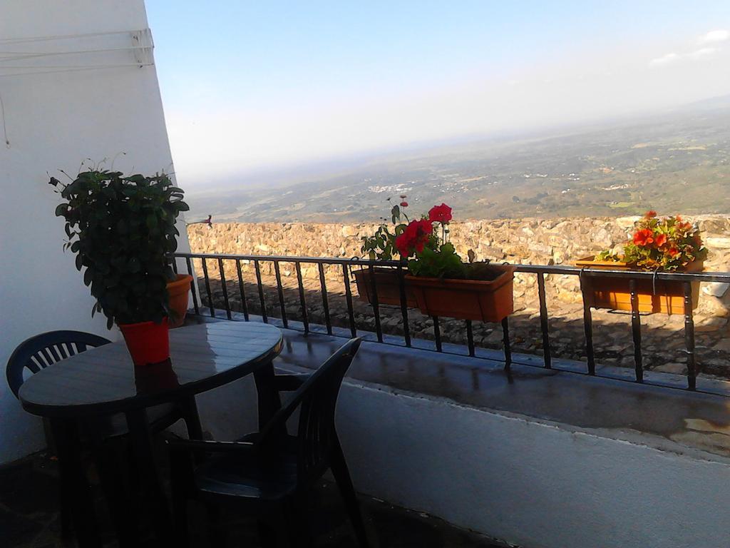 Casa O Arco Alojamento Local Marvão Buitenkant foto