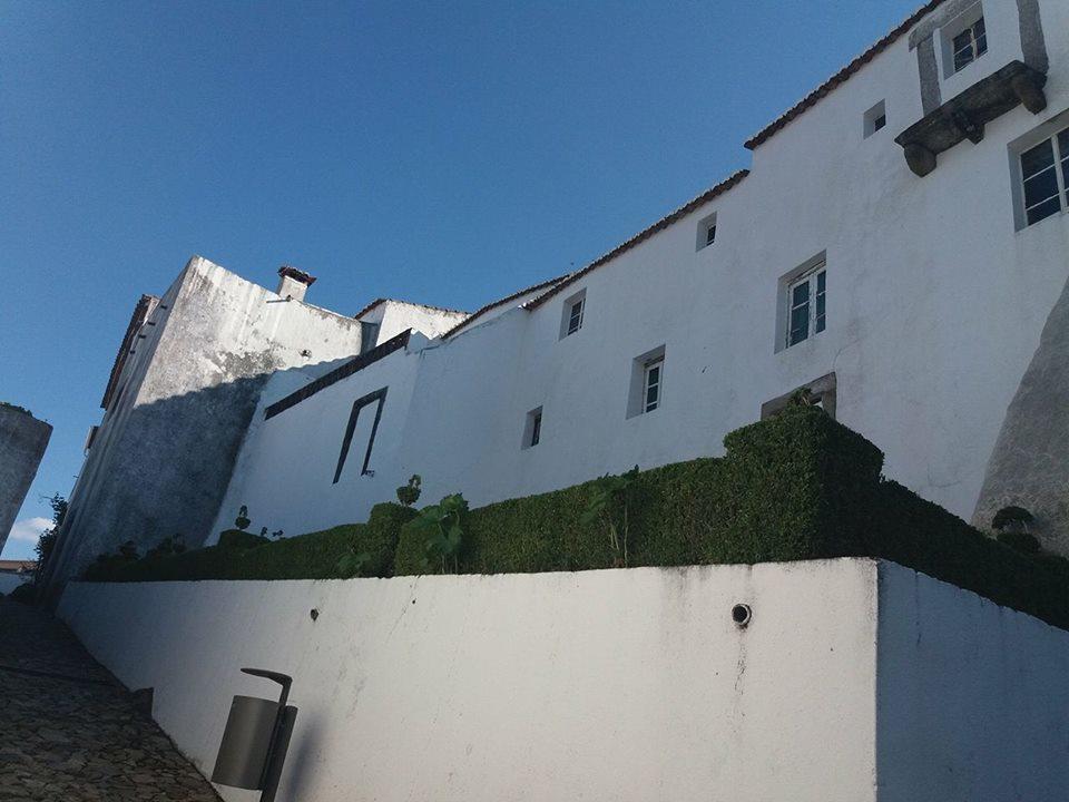 Casa O Arco Alojamento Local Marvão Buitenkant foto